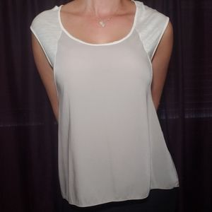 Summer blouse